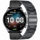Smartwatch Gravity Schwarzes Armband + Armband GT35-2