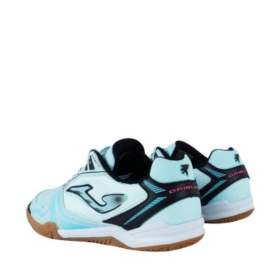 3. Joma Dribling 2527 Indoor Blau DRIW2527IN Fußballschuhe