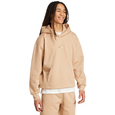 11. Adidas All SznFleece M JX5091 Sweatshirt