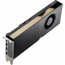 Nvidia RTX A2000 6GB, GDDR6, 4xDisplayPort, 70W, PCI Gen4 x16, VR-fähige Grafikkarte