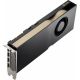 Nvidia RTX A2000 6GB, GDDR6, 4xDisplayPort, 70W, PCI Gen4 x16, VR-fähige Grafikkarte