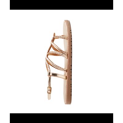 4. Gioseppo ORLAND Platinum Damenschuhe (75107-P-Platinum)