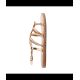 4. Gioseppo ORLAND Platinum Damenschuhe (75107-P-Platinum)
