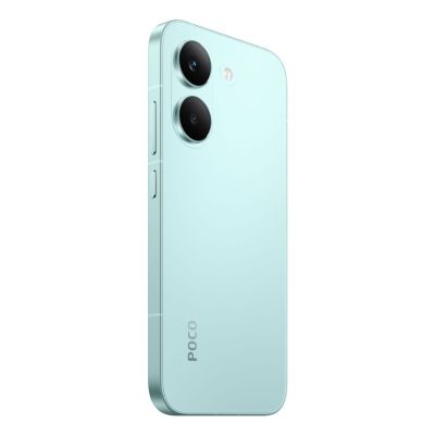 6. POCO X8 Pro 16,7 cm (6,59") Dual-SIM 5G USB Typ-C 8 GB RAM 256 GB Speicher 6500 mAh Akku Grün