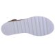 4. Skechers Desert Kiss Hi - Tea Time 113863-TPMT Braun 37