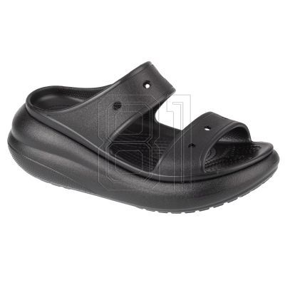 Crocs Classic Crush Sandale W 207670-001