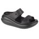 Crocs Classic Crush Sandale W 207670-001
