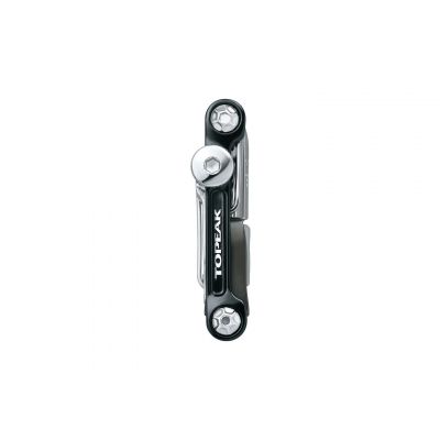 TOPEAK MINI 20 PRO Schraubenschlüssel schwarz