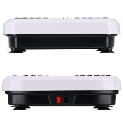 13. SVP08 ONE FITNESS VIBRATION PLATFORM