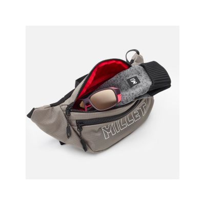 3. MILLET Divino Hüfttasche Beige