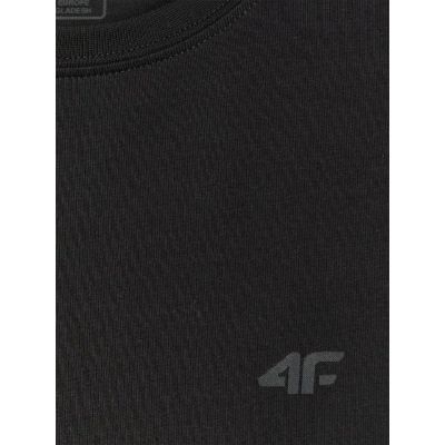 9. Damen-T-Shirt (2er-Set) 4F 4FWMM00TTSHF3306-10S-20S