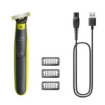 PHILIPS Oneblade 360 QP Rasierer 2724/23