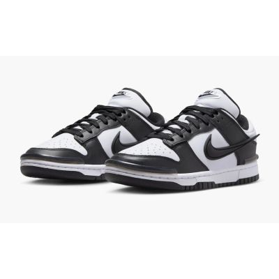 2. NIKE W DUNK LOW TWIST (DZ2794-001)