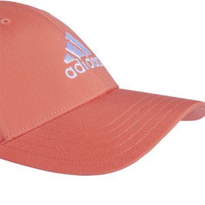 3. adidas BBallcap LT Emb IR7885 Baseballkappe
