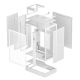 21. DeepCool CH170 PLUS WH Gehäuse