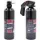 2. PFEFFERSPRAY GRAPHITGEL 3MLN SHU 750ML HJF 11700-H-BLK SHARG
