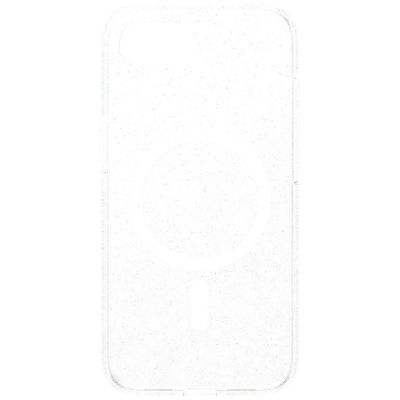 2. CARE by PanzerGlass Flagship Urban Combat StarLight White MagSafe iPhone 16e Hülle - Durchsichtig