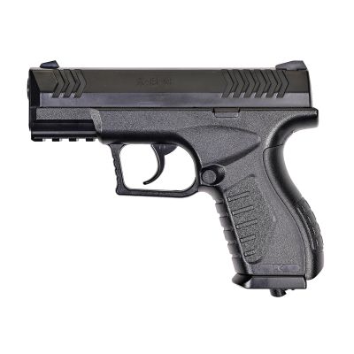 32. UMAREX XBG Luftpistole Kal. 4,46 mm BB Ekp