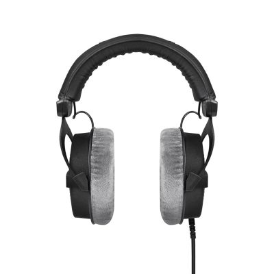 4. Beyerdynamic DT 990 PRO 80 OHM - Offener Studio-Kopfhörer