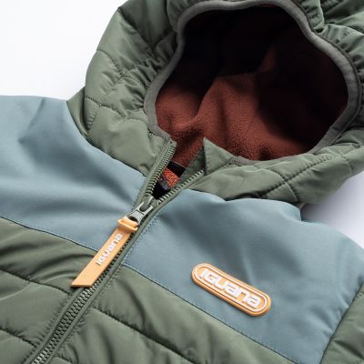 4. Janko Kbd Jr 92800621917 Gesteppte Leguanjacke