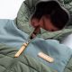 4. Janko Kbd Jr 92800621917 Gesteppte Leguanjacke