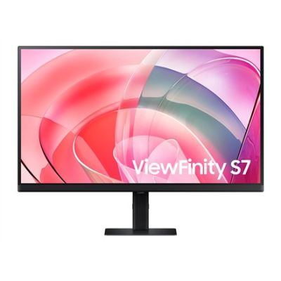 20. SAMSUNG LED-Monitor ViewFinity 27" LS27D700EAUXEN