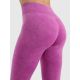 6. Nahtlose Yoga- und Pilates-Leggings für Damen, Größe 4F 4FWAW25TFTIF407-54A