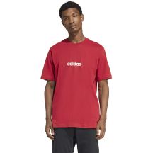 adidas Single Jersey Linear Tee T-Shirt KC0881