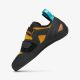 3. Scarpa Origin Kletterschuhe – Nektarine/Nektarine Größe: 39