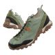 21. Aku Nativa Canvas Damen Wanderschuhe [647 091]