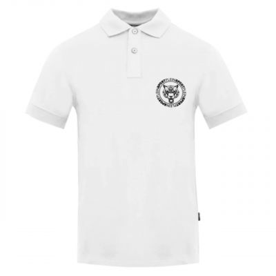 9. Plein Sport Polo Slim M PIPS508