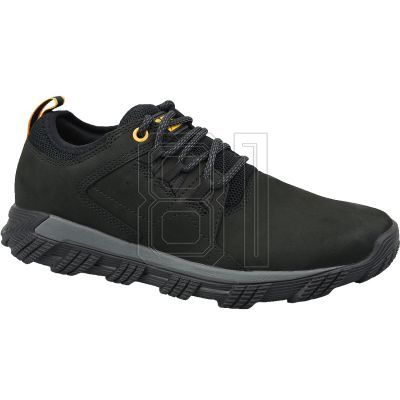 Caterpillar Electroplate Leather M P723551 Schuhe