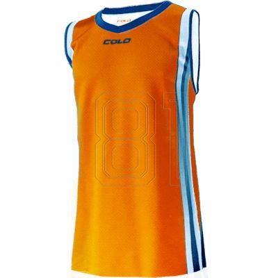 Colo Batch M ColoBatch06 Basketballtrikot