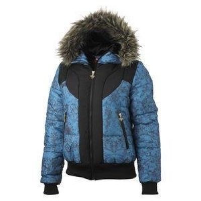 Puma Beste Winterjacke W 55595901