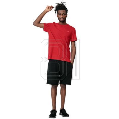 7. T-Shirt 4F M H4Z22 TSM352 62S