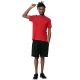7. T-Shirt 4F M H4Z22 TSM352 62S