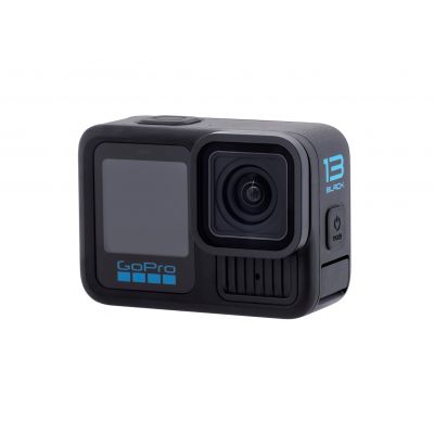 14. GoPro Hero 13 Action-Kamera