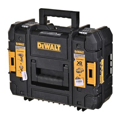 31. DEWALT Kombi-Werkzeugset 18V 2x4,0Ah DCK2062M2T