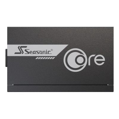 7. Seasonic 850W Core SRP-CGX851-A5A32SF ATX 3.1 80+ Gold Netzteil