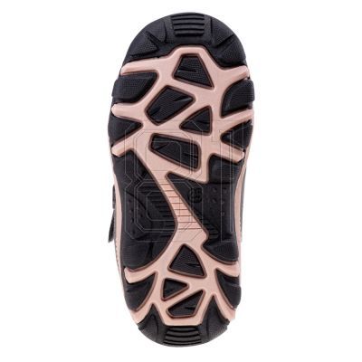 4. Bejo Baisy Mid Wp Jr Schuhe 92800442213