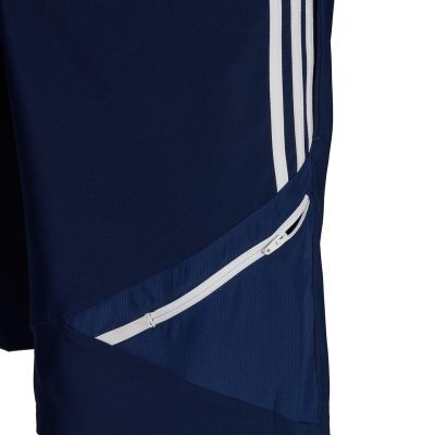 10. Adidas Condivo 22 Downtime M Shorts HA6265