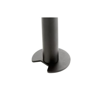 7. Edbak SV11 Monitorhalterung/Ständer 68,6 cm (27") Schreibtisch Schwarz