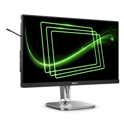 18. Philips Monitor (27,0") 27B2G5200 HDMI+DP+USB IPS