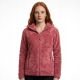 5. Damen-Fleecejacke Geographical Norway UPALOOD BPINK DB lady 047-1 BLUSH PINK (WZ4197F/GN-ROSE BLUSH)