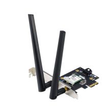 ASUS WL-PCI PCE-BE6500 Netzwerkkarte