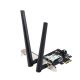 ASUS WL-PCI PCE-BE6500 Netzwerkkarte