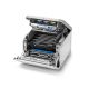 3. OKI C650dn Farblaserdrucker – LED-Technologie