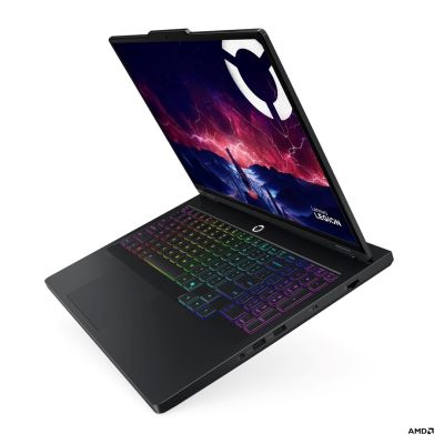 7. Lenovo Legion Pro 5 16ADR10 Ryzen 9 8945HX 16" WQXGA IPS 500 Nits 240Hz LBL AG 32GB DDR5 5200 SSD 1TB GeForce RTX 5060 8GB Cam 5.0MP 80Wh Windows 11 Eclipse Black