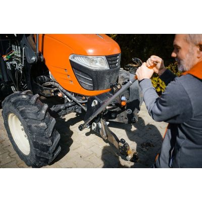 7. NEO Tools 08-839 Drehmomentschlüssel