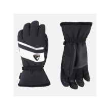 ROSSIGNOL W New Piste G Damen-Skihandschuhe schwarz